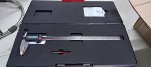 THƯỚC KẸP ĐIỆN TỬ MAHR MARCAL 16 ER MÃ ORDER 4103010, 4103205, 4103207 CÓ SẴN