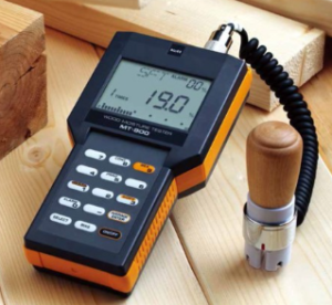 SỬA CHỮA- HIỆU CHUẨN MÁY ĐO ĐỘ ẨM GỖ KETT MT-730
