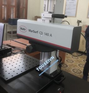 Đào tạo sử dụng và hiệu chuẩn nội bộ máy đo biên dạng MarSurf CD 140 CD 140 A Mahr 1