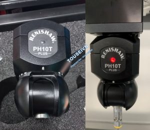 Sửa – Hoán đổi đầu đo máy CMM – Motorized probe head – PH10T PH10T Plus PH10M PH10M Plus Renishaw