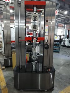 CUNG CẤP- HIỆU CHUẨN- SỬA CHỮA MÁY KÉO NÉN LUDA WDW-100