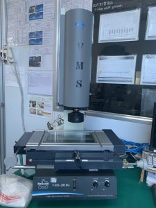 Sửa Chữa, Di Dời, Hiệu Chuẩn Máy 2D RATIONAL VMS 2010G, 2515G, 3020G 