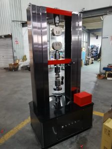 WDW-100 MÁY KÉO NÉN LUDA WDW-5 -CÓ SẴN -GIÁ TỐT- NHẤT THỊ TRƯỜNG