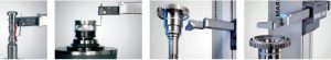 Máy Đo Độ Tròn MarForm MMQ 100 150 200 400 Mahr