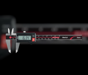 THƯỚC CẶP ĐIỆN TỬ MAHR 150mm, 200mm, 300mm 4103064-16 EWR,4103402-16EWRI,4157100-40EWR,4103207-16EWRi