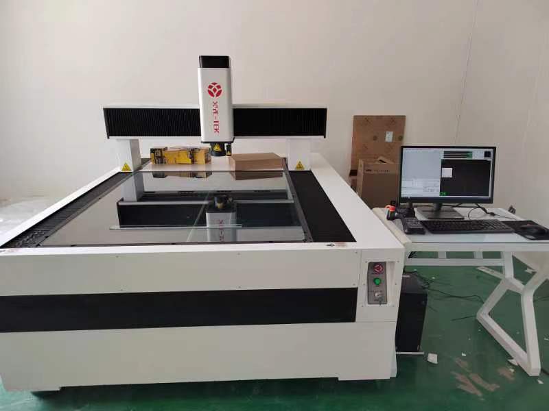 MÁY ĐO QUANG HỌC UNG-GAN 700 XYC-TEK