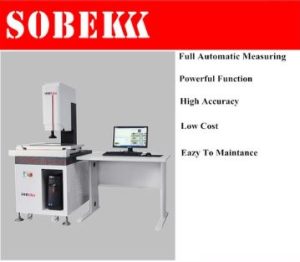 MÁY 2D TỰ ĐỘNG AC400CNC SOBEKK