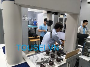 ĐÀO TẠO NỘI BỘ VỀ DUNG SAI HÌNH HỌC