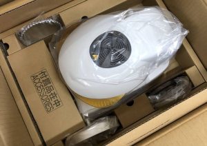 SỬA CHỮA CÂN SẤY ẨM HỒNG NGOẠI KETT FD-660