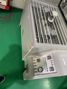 MÁY PHUN MUỐI SH-60, SH-90 HÃNG JOHOYD GIÁ RẺ