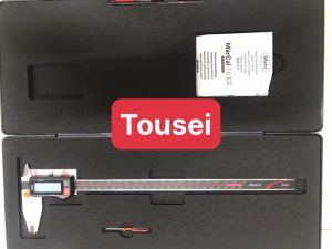 Thước kẹp điện tử 16ER 300mm 4103207 MAHR sẵn hàng