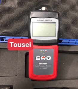 Máy đo độ căng dây đai BTT-2880