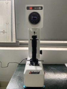 MÁY ĐO ĐỘ CỨNG HR-150DTS , HRS-150  HÃNG JOHOYD CÓ SẴN