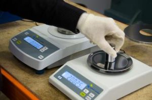 HIỆU CHUẨN CÂN CÁC LOẠI