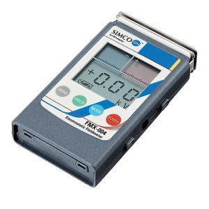 Đồng hồ đo độ tĩnh điện SIMCO FMX-004