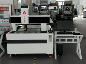 Máy đo quang học tự động 2.5D UNG-GAN-700 hãng XYC-TEK sẵn hàng