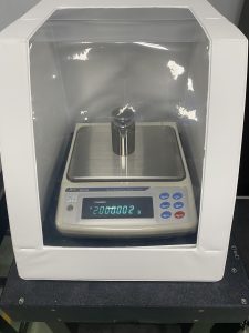 Cân điện tử AND MC-10K/ MC-30K Giá rẻ