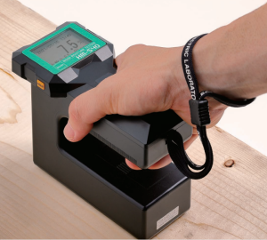 MÁY ĐO ĐỘ ẨM GỖ KETT HM-540