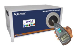 THIẾT BỊ HIỆU CHUẨN MÁY ĐO TỐC ĐỘ RPMC 1700-2A HÃNG SANSEL