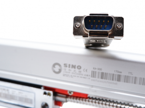 Thước đọc Sino KA-300
