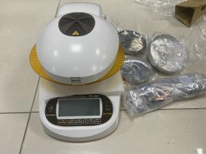FD-660 SỬA CÂN SẤY ẨM