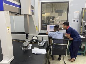 CVA1000A SỬA PHẦN MỀM MÁY 3D ACCRETECH SVA800A, CVA800A, CVA1500A-X4, XYZAX MUI NE5/8/4-C6, SVA1000A