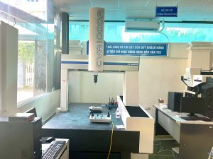 Máy đo kích thước sản phẩm 3D CVA1000A bán mới, sửa chữa, hiệu chuẩn