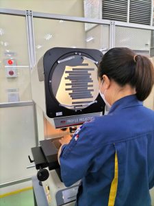 SỬA CHỮA-HIỆU CHUẨN MÁY CHIẾU HÌNH SOBEKK SP-3020B