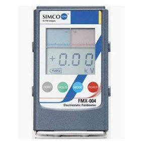 Máy đo điện áp tĩnh điện Simco FMX-004