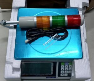 CÂN ĐẾM ĐIỆN TỬ ACD-L NOVO (DẢI ĐO 3/6/30 KG), HÀNG CÓ SẴN- LIÊN HỆ: 083.209.7766
