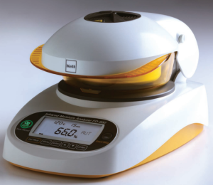 CÂN SẤY ẨM FD-660 hãng Kett/ Nhật Bản.