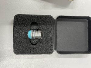 Đầu đo TP20 Renishaw cho máy đo 3D
