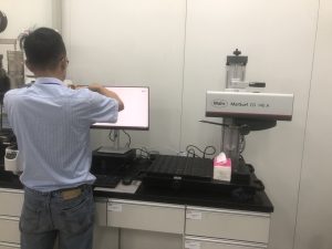 MÁY ĐO BIÊN DẠNG MAHR MarSurf CD 140 AG- HÀNG CÓ SẴN. LIÊN HỆ: 083.209.7766
