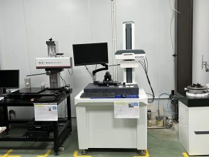 SỬA MÁY ĐO BIÊN DẠNG VÀ ĐỘ NHÁM MMD-PG100AS