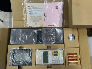 Sửa máy đo độ dày lớp phủ LZ-373