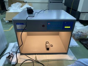 TỦ SOI MÀU TIÊU CHUẨN DOHO D60(7)- LIÊN HỆ: 083.209.7766