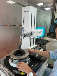 Máy đo độ tròn AdityA Precirond 2000 liên hệ: 0914393088