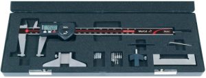 Thước kẹp điện tử MarCal 16 EWR-V 4118807 hãng Mahr, Đức