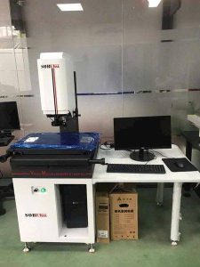 Máy đo 2 chiều thủ công 2D,2.5D Sobekk EP400 tích hợp đầu đo- Liên hệ: 0815 361 966