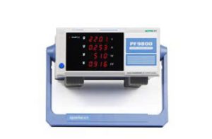 MÁY ĐO ĐIỆN KỸ THUẬT SỐ EVERFINE PF9800