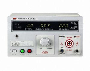 MÁY ĐO ĐIỆN ÁP RK2670