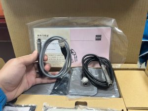 SỬA ĐẦU ĐO LEP-J, LHP-J ĐỘ DÀY LỚP PHỦ LZ-373, LE-373, LZ-990, L600 HÃNG KETT -PHỤ KIỆN SẴN KHO 091.790.5386