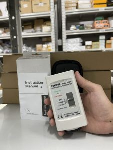 BỘ HIỆU CHUẨN MÁY ĐO ỒN (TECPEL DSL-336A)