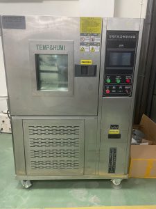 TỦ ĐO NHIỆT ĐỘ ĐỘ ẨM HT-HW-100L, HÀNG CÓ SẴN