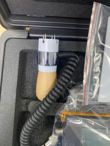 Máy đo ẩm gỗ MT-900