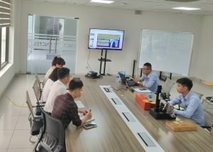 Đào tạo nội bộ