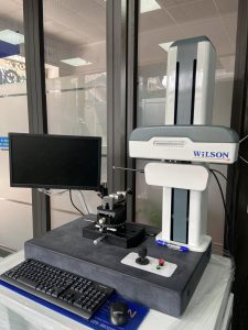 MÁY ĐO BIÊN DẠNG VÀ ĐỘ NHÁM MMD-PG100AS