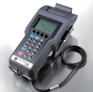 MÁY ĐO ĐỘ DÀY LỚP PHỦ L-500,  KETT