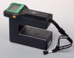 MÁY ĐO ĐỘ ẨM GỖ HM-540 HÃNG KETT
