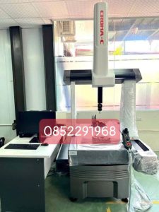 Máy đo kích thước sản phẩm Croma Classic 686 – Hexagon
